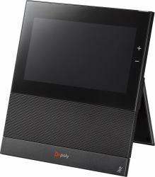 HP Poly Poly CCX 600 teléfono IP Negro LCD Wifi 