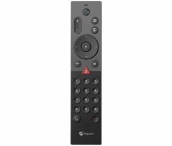 HP Poly Control remoto Bluetooth Poly Studio G/X/V 