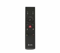 HP Poly Control remoto Bluetooth Poly Studio R30/USB 