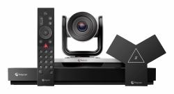HP Poly Sistema de videoconferencia Poly G7500 