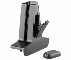 HP Poly Soporte de carga Poly Savi 8240/8245 Deluxe 
