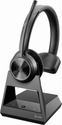 HP Poly Auriculares monoaurales Poly Savi 7310-M Office DECT 1880-1900 MHz 