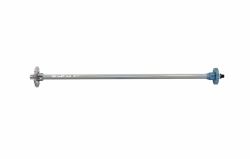 HP Eje de 1118 mm para gráficos DesignJet Zx100 