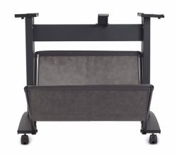 HP Bandeja de soportes de 60 pulgadas DesignJet 