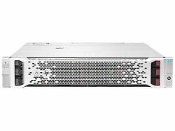 HPE D3600 unidad de disco multiple 0 TB Bastidor [2U] Aluminio 