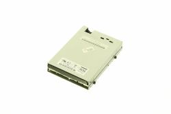 HP 3.5-inch floppy disk, 1.44MB - capacity **Refurbished** drive - Warranty: 12M