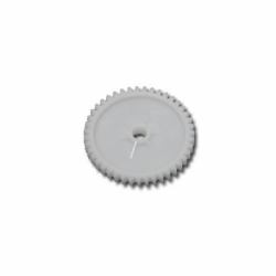HP RU5-0955-000CN accesorio o pieza de recambio para impresora/escáner Engranaje impulsor 