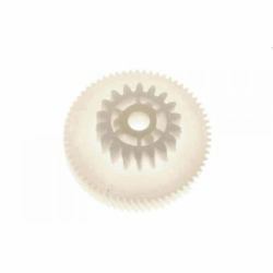 HP RU5-0962-000CN accesorio o pieza de recambio para impresora/escáner Engranaje impulsor 