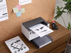 HP Unidad de recogida de tóner CLT-W406 