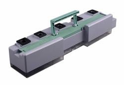 HP CLX-W8380A colector de toner 