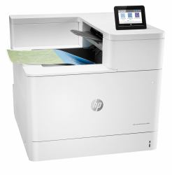 HP Color LaserJet Enterprise LaserJet Enterprise M856dn Color Impresora, Solo Ethernet; A doble cara 