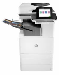 HP Color LaserJet Enterprise Flow LaserJet Enterprise Flow M776zs Inalámbrico Multifunction Color Impresora, Fotocopiadora, escáner; Dúplex 