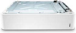 HP LaserJet Bandeja de papel de 550 hojas 