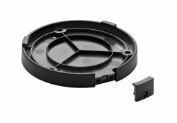 HP Soporte de montaje para teléfono con altavoz UC 