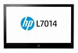 HP Monitor para minoristas L7014 de 14 pulgadas 