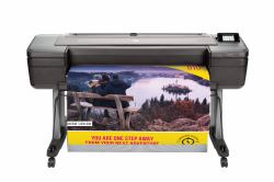 HP Designjet Impresora Z6 PostScript de 44 pulgadas 