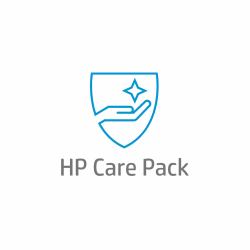 HP UA5M7E extensión de la garantía 