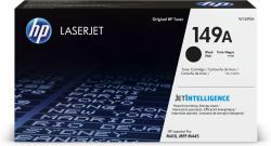 HP Cartucho de Tóner Original LaserJet 149A negro 