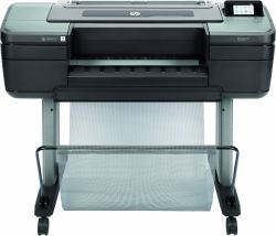 HP Designjet Impresora Z9+ PostScript de 24 pulgadas 
