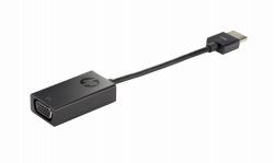 HP Cable adaptador HDMI a VGA 