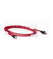 HPE Cable KVM CAT5 de 1.8 m, cantidad 8 