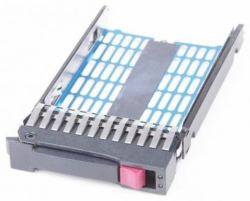 HP 371593-001 parte carcasa de ordenador Funda de disco duro 