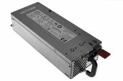 HPE HP 379123-001-RFB unidad de fuente de alimentación 1000 W Metálico 