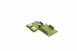 HPE Power Button/LED Board - **Refurbished** - Warranty: 12M