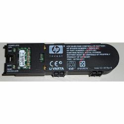 HPE HP 398648-001 Níquel-metal hidruro [NiMH] 5000 mAh 