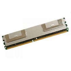 HP 405476-051 módulo de memoria 2 GB 1 x 2 GB DDR2 240-pin DIMM 