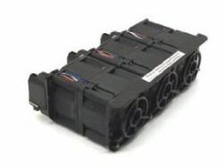 HPE 412212-001 equipo de refrigeración para rack 