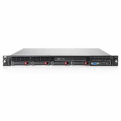 HPE ProLiant DL360 G6 CTO Intel® 5520 Bastidor [1U] 