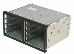 HPE 496074-001 panel bahía disco duro Panel embellecedor frontal 