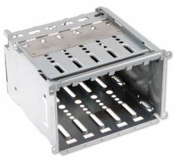 HPE 511784-001 panel bahía disco duro Metálico 