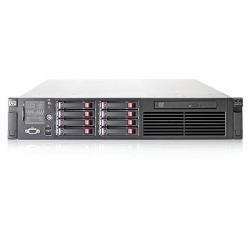 HPE ProLiant DL385 G7 SFF AMD SR5690 Socket G34 Bastidor [2U] 