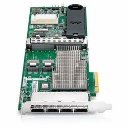 HPE SmartArray P812 controlado RAID PCI Express x8 