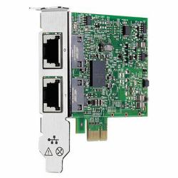 HPE 615732-B21 adaptador y tarjeta de red Interno Ethernet 1000 Mbit/s 