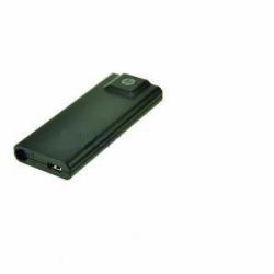 HP 616072-001 base múltiple 1 salidas AC Negro 
