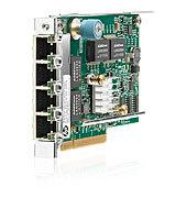HPE 629135-B21 adaptador y tarjeta de red Interno Ethernet 
