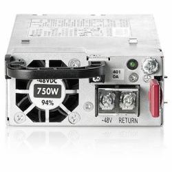HPE 636673-B21 unidad de fuente de alimentación 750 W 