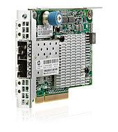 HPE Ethernet 10Gb 2-port 530FLR-SFP+ Interno 40000 Mbit/s 