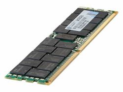 HPE 8GB [1x8GB] Dual Rank x4 PC3L-10600 [DDR3-1333] Reg CAS-9 LP Memory Kit módulo de memoria 240-pin DIMM ECC 