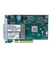 HPE 649283-B21 adaptador y tarjeta de red Interno 