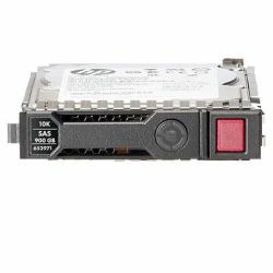 HPE 300GB 6G SAS SFF disco duro interno 10000 RPM 32 MB 2.5" 
