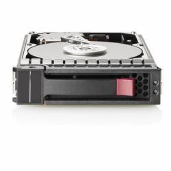 HPE 600GB 6G SAS 10K rpm SFF SC Enterprise disco duro interno 10000 RPM 2.5" 