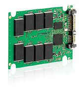 HPE 653082-B21 unidad de estado sólido 400 GB 2.5" SAS SLC 