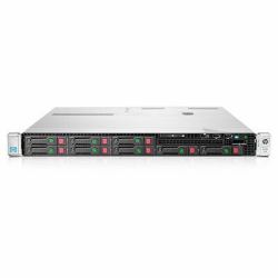 HPE ProLiant DL360p Gen8 Intel® C600 LGA 2011 [Socket R] Bastidor [1U] 