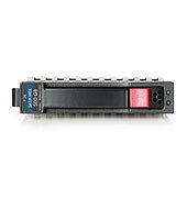 HPE 500GB 6G SFF disco duro interno 7200 RPM 2.5" SATA 