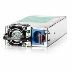 HPE 656364-B21 unidad de fuente de alimentación 1200 W 1U Metálico 
