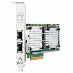 HPE 656596-B21 adaptador y tarjeta de red Interno Ethernet 10000 Mbit/s 